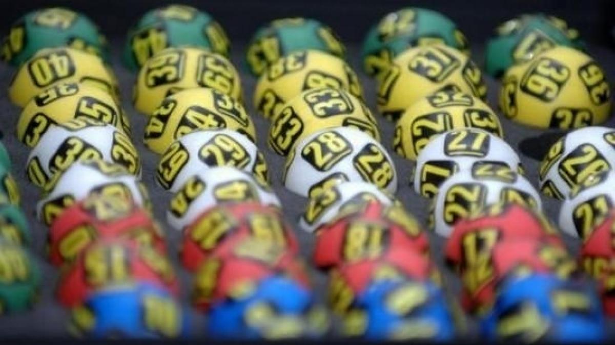 loto 6 din 49 din 7 mai 2017 numerele castigatoare la loto 6 49 noroc joker noroc plus loto 5 40 si