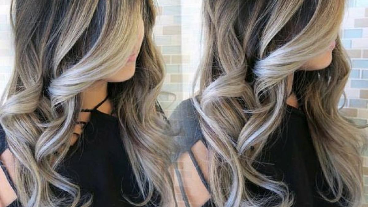 numai de bine ce culori de par se poarta in 2017