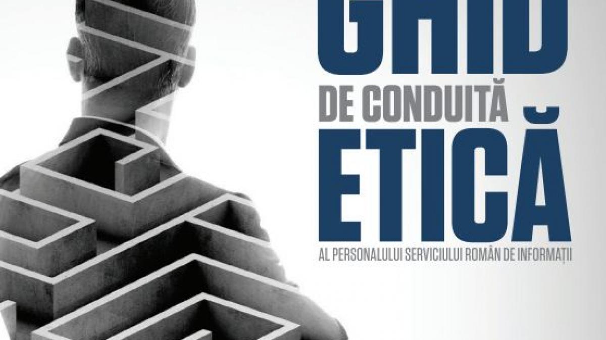 sri are un nou cod de conduita etica mugur ciuvica inseamna ca nenorocirile facute in ultimii 10 12