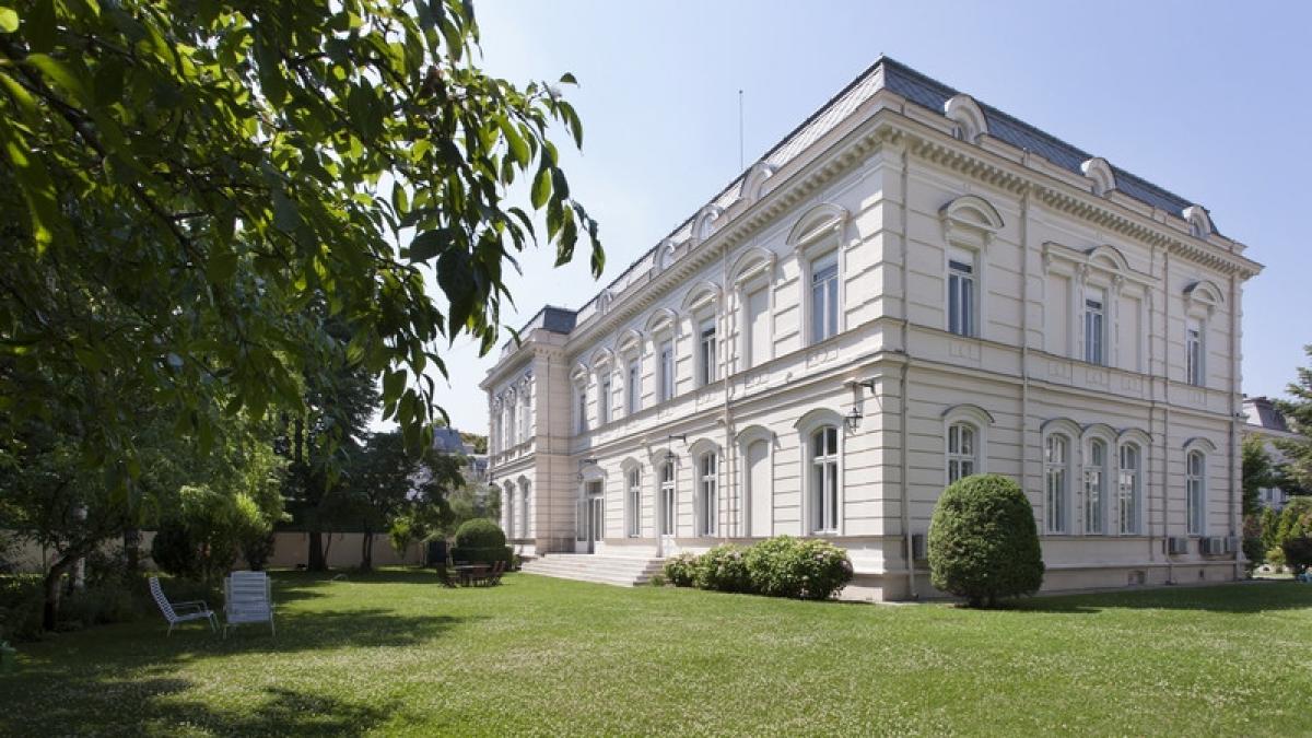 unde pot vota francezii din romania pentru alegerile din franta