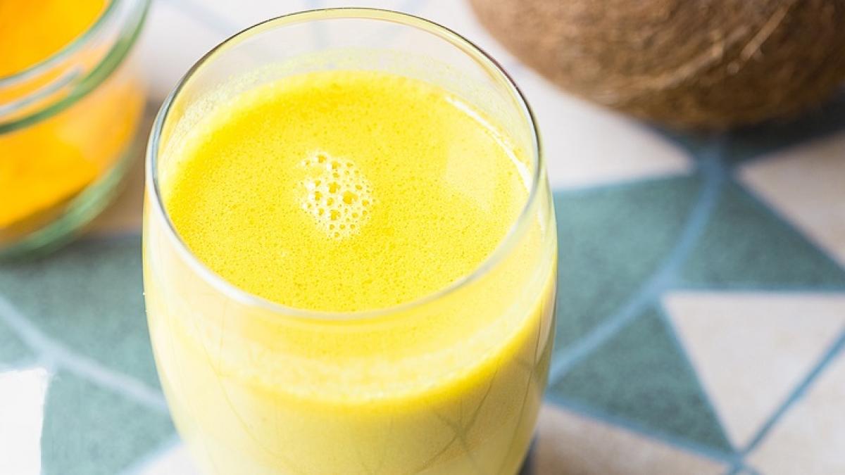 a baut aceasta mixtura inainte de somn si i a detoxifiat ficatul peste noapte nu s a mai trezit