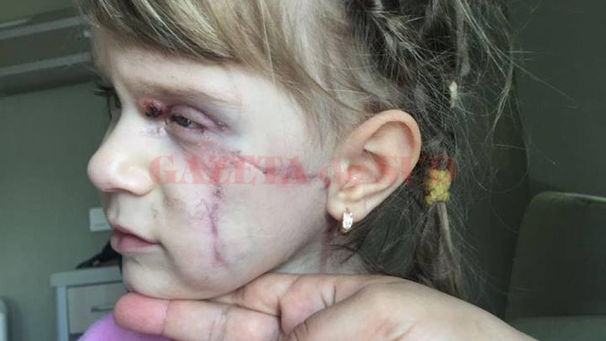 apelul disperat al unor parinti din dolj vrem sa ne salvam copilul