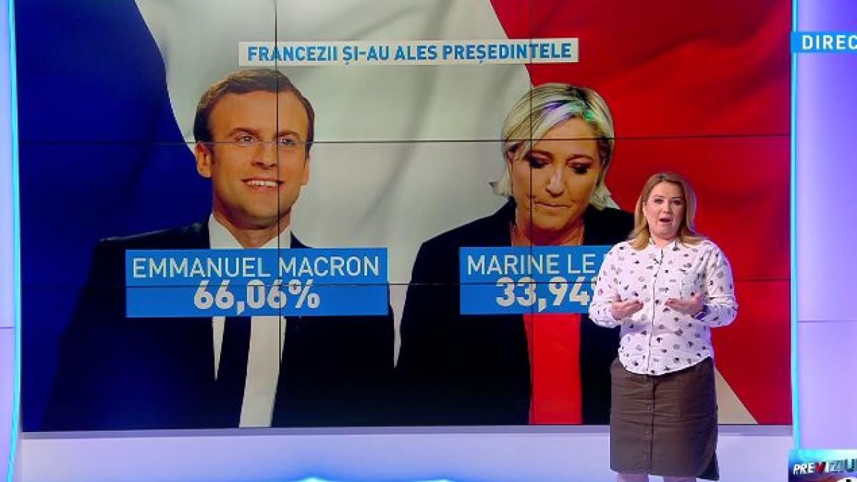 be eu emmanuel macron votat de aproape 21 de milioane de oameni