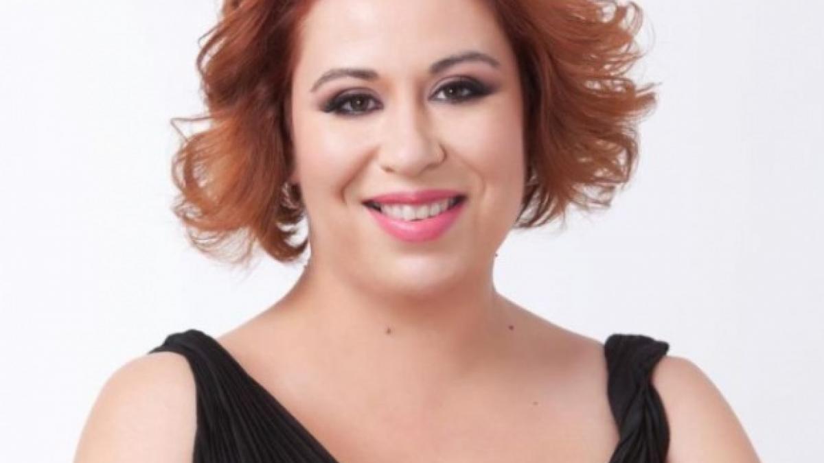 ce cadou a avut oana roman pentru fetita biancai dragusanu