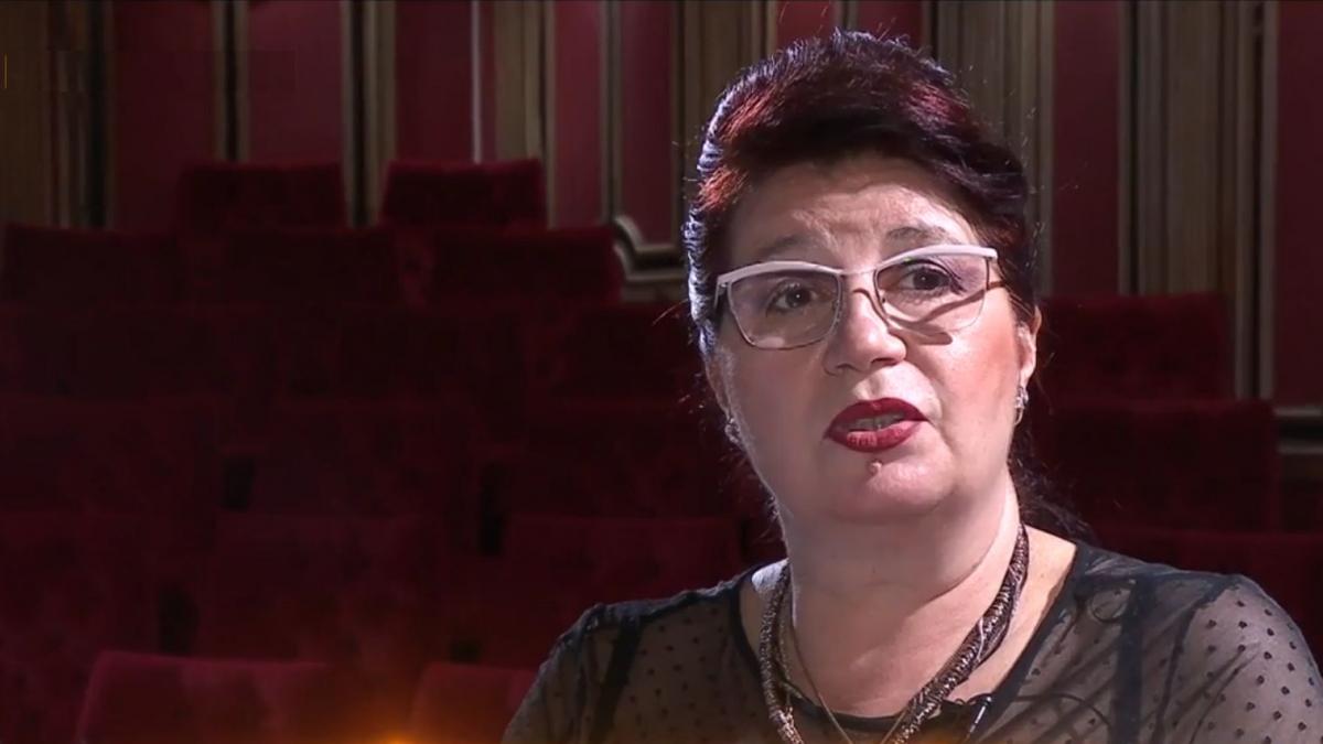 drama magdei catone am gasit solutia sa fiu in pace cu toata lumea suferind