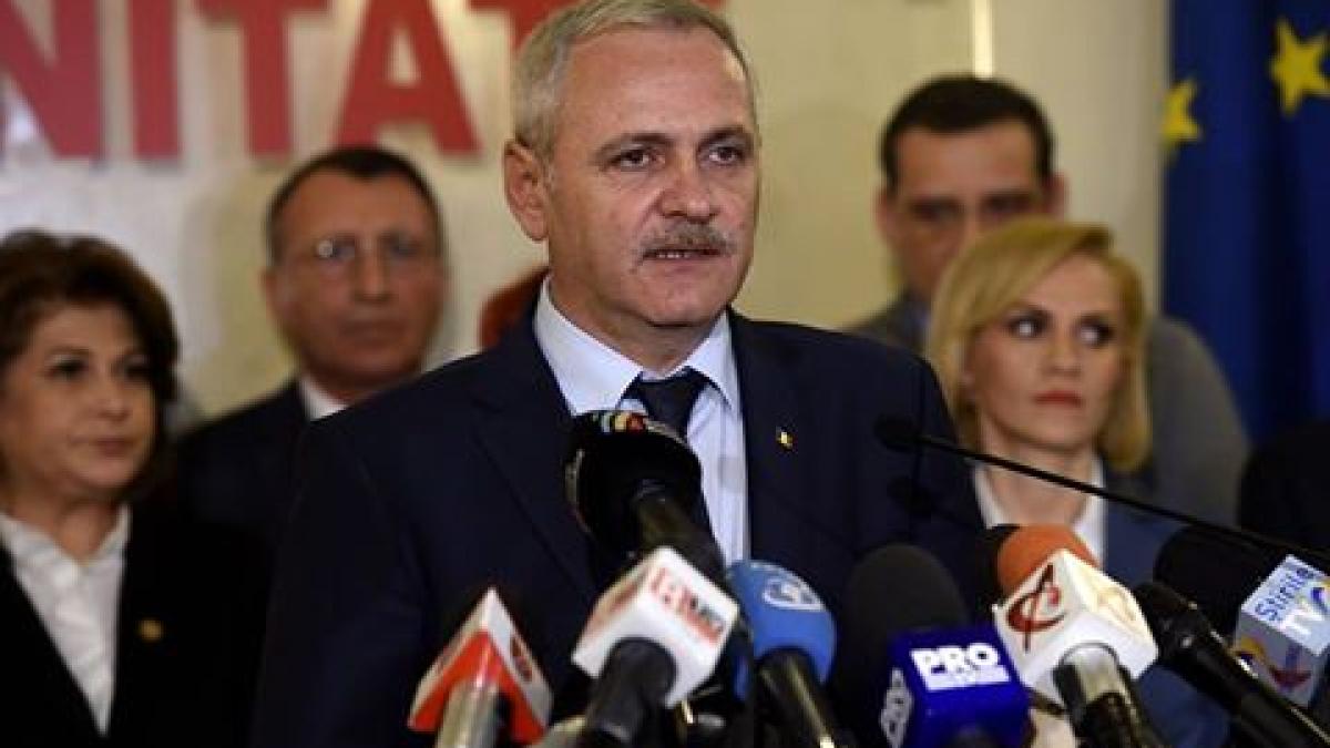 liviu dragnea comisia de ancheta privind alegerile din 2009 votata marti in plenul reunit al