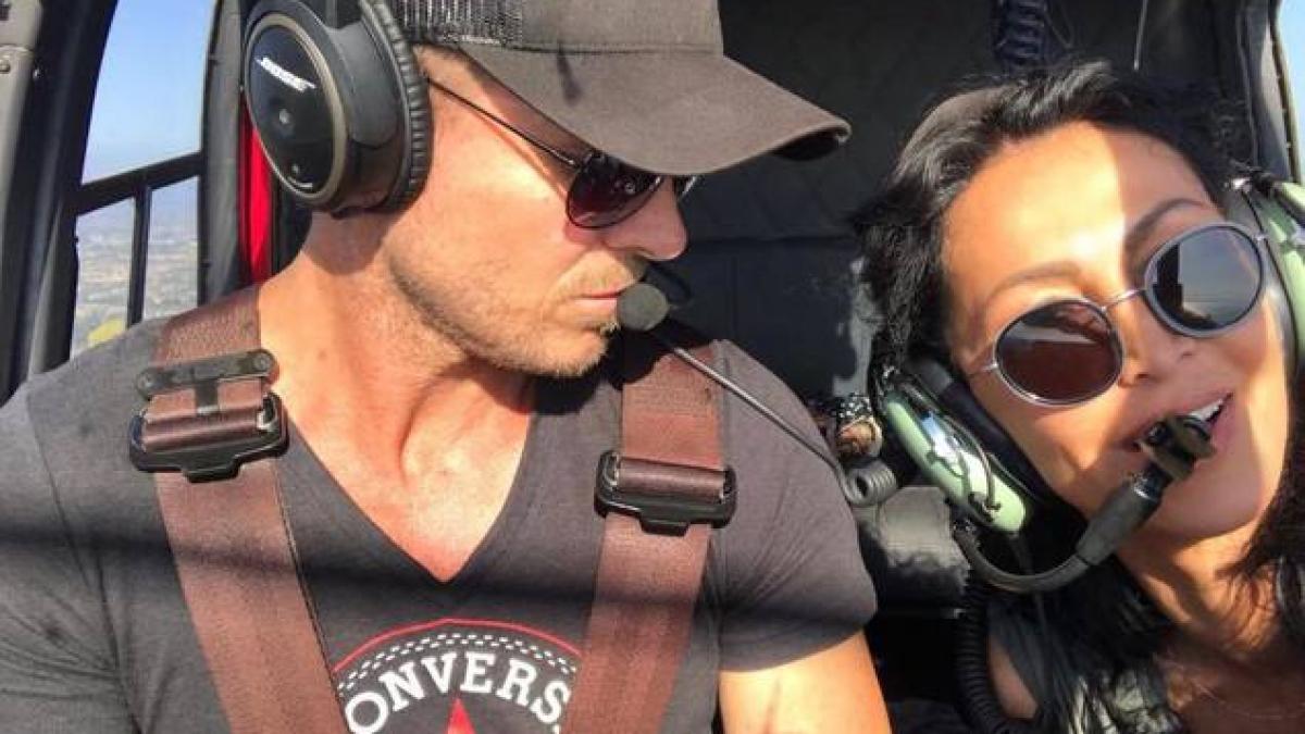 mihaela radulescu dezvaluiri despre relatia ei felix este super hot putina lume stie ca este vedeta