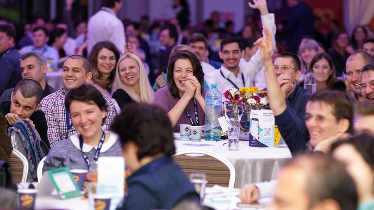 peste 30 de speakeri e commerce de top romani si internationali vin la gpec summit evenimentul