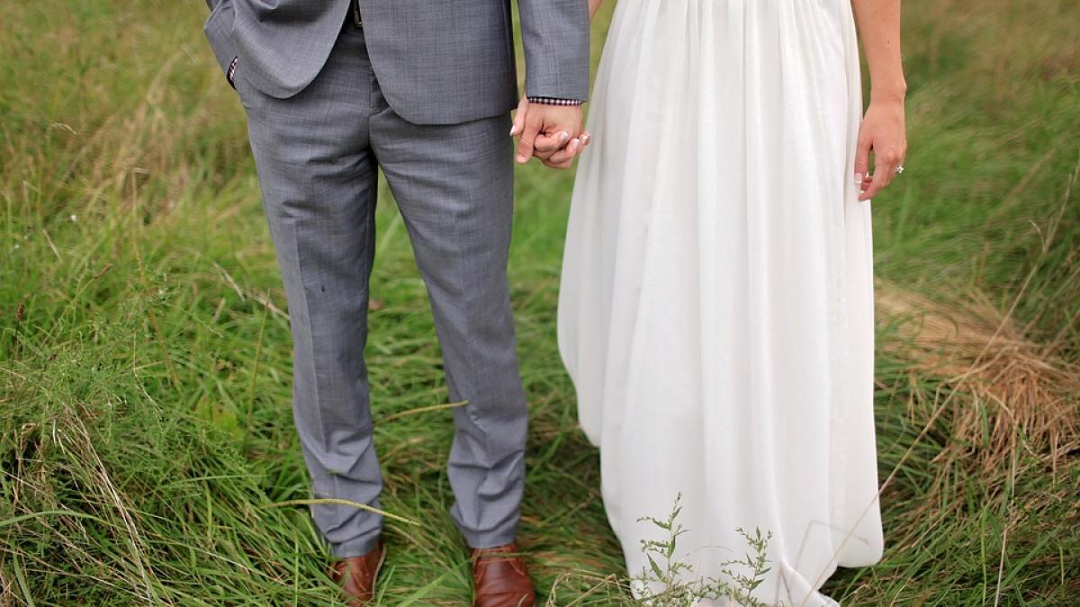 poza de nunta care l a facut si pe fotograf sa lacrimeze foto