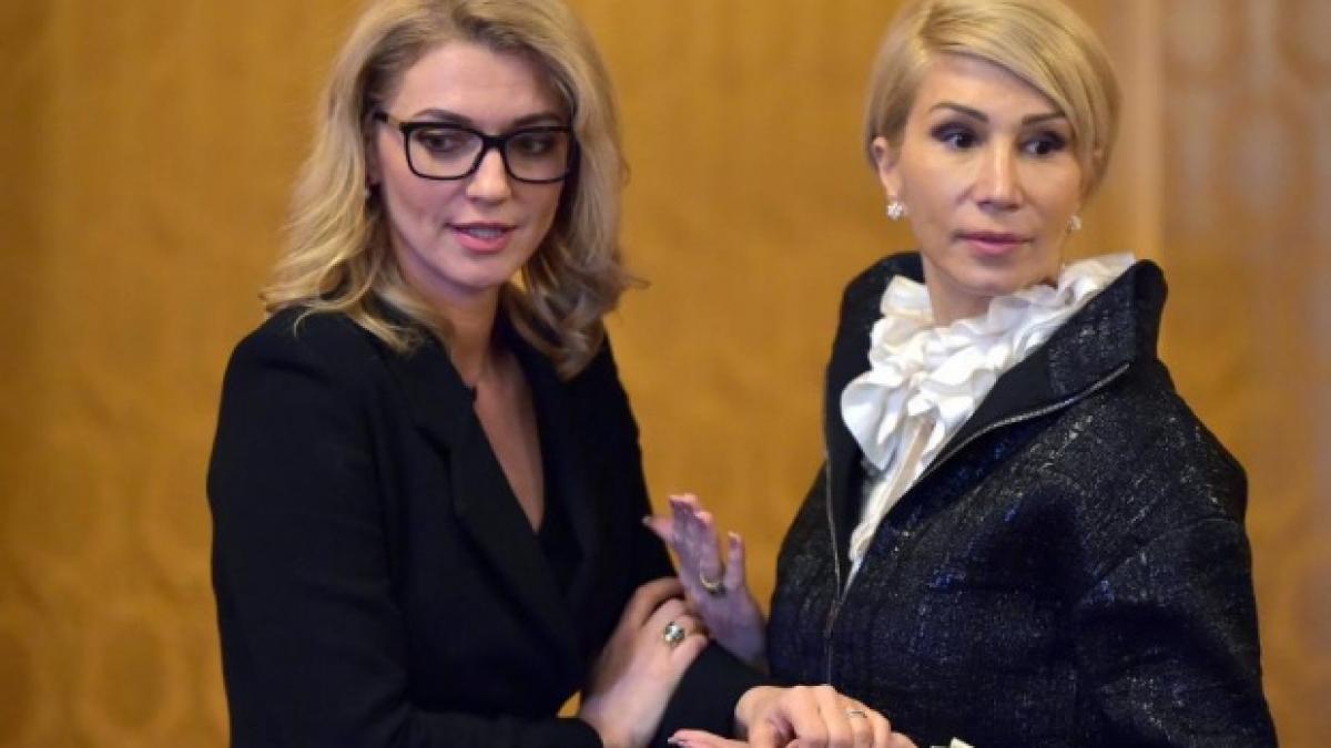 raluca turcan pune biciul pe liberalii chiulangii sanctiuni drastice pentru membrii pnl care