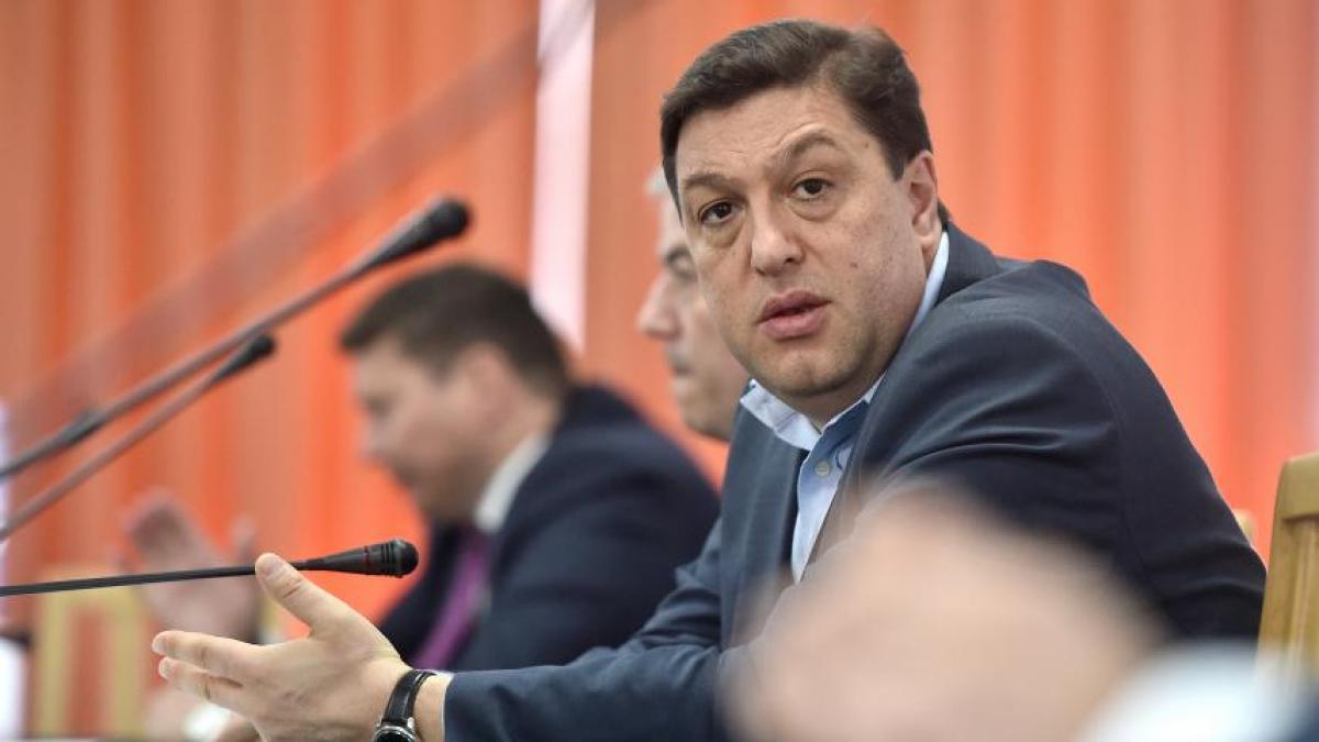 scandal in interiorul psd serban nicolae risca excluderea din partid