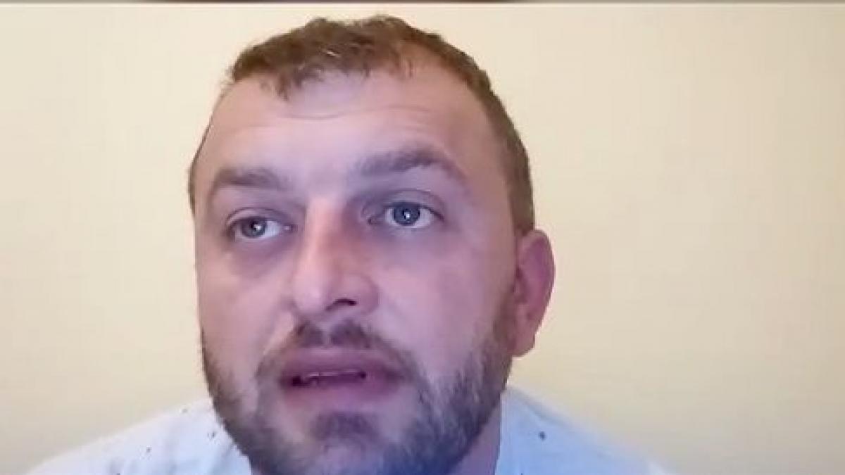 tanar amendat dupa ce a postat un mesaj anti psd pe facebook