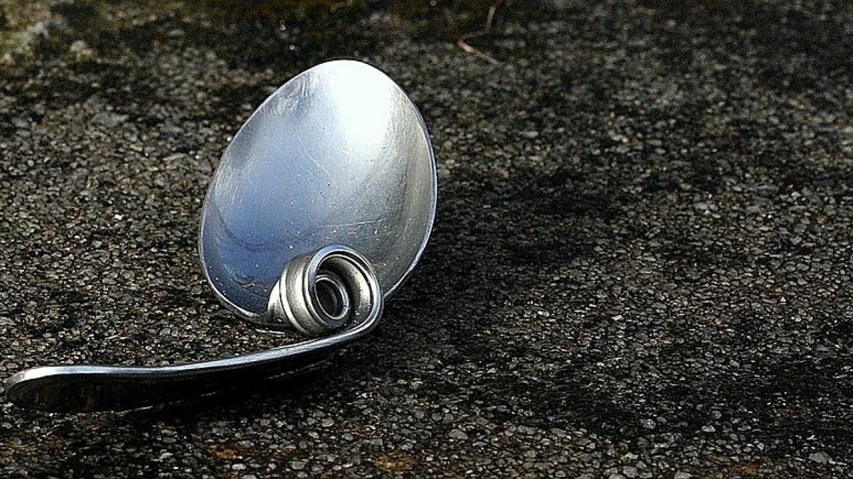 testul lingurii iti spune intr un minut cum stai cu sanatatea