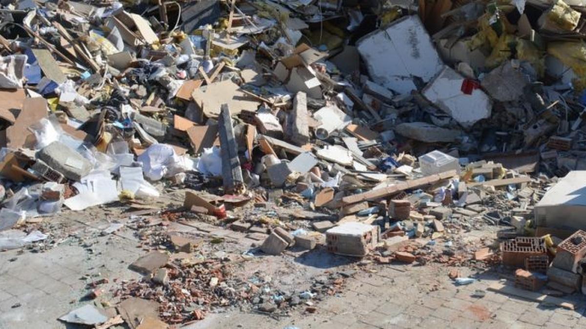 tragedie in kenya sase morti dupa ce zidul unui spital s a prabusit peste pacienti