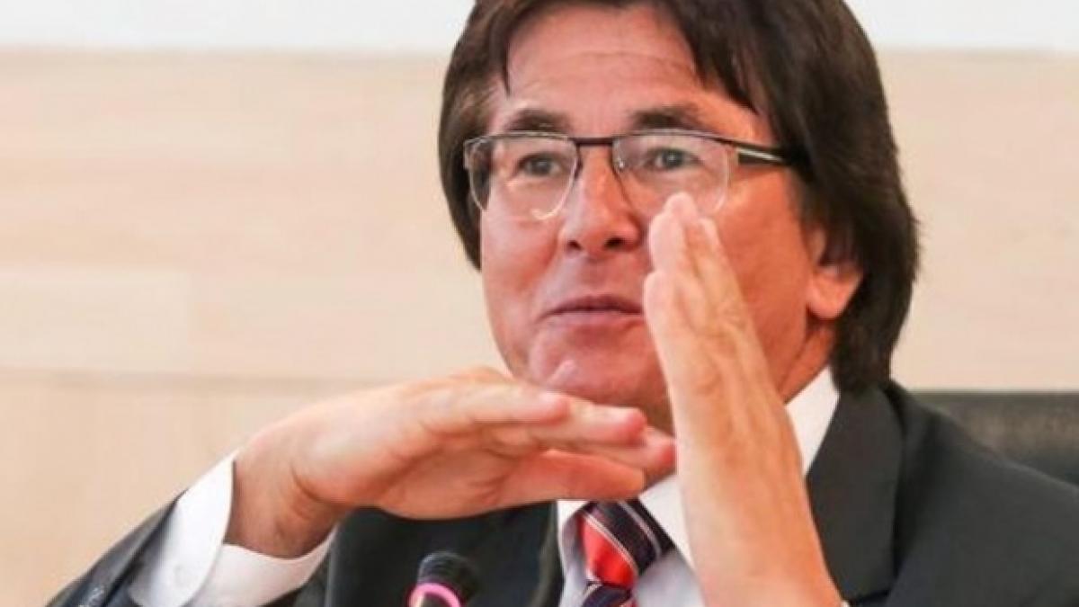 un primar liberal rezolva problema gratierii face o noua inchisoare