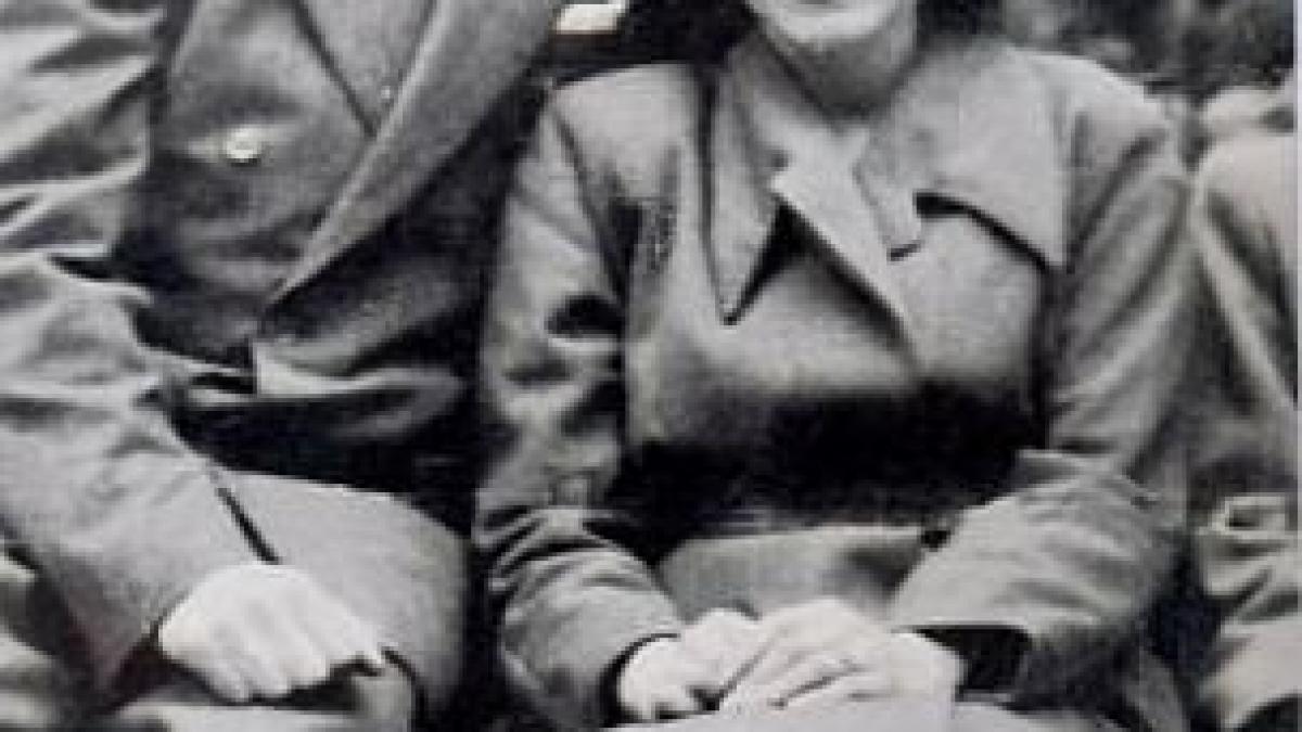 au fost casatoriti saptezeci de ani iar ultima lor dorinta i a lasat pe toti in lacrimi nimeni nu