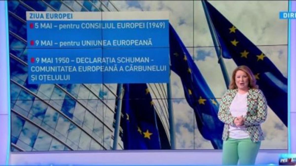 be eu europa de ziua ei romania la 10 ani de la aderarea la uniunea europeana