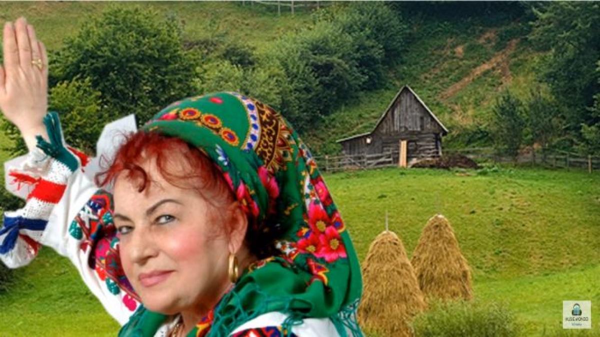 doliu in muzica populara a murit interpreta florica duma