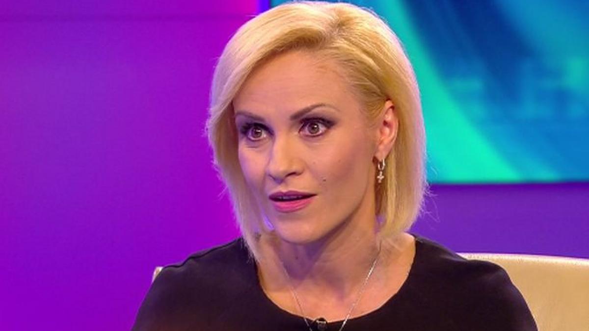 gabriela firea nu mai am incredere ca centura capitalei va fi realizata cu prioritate