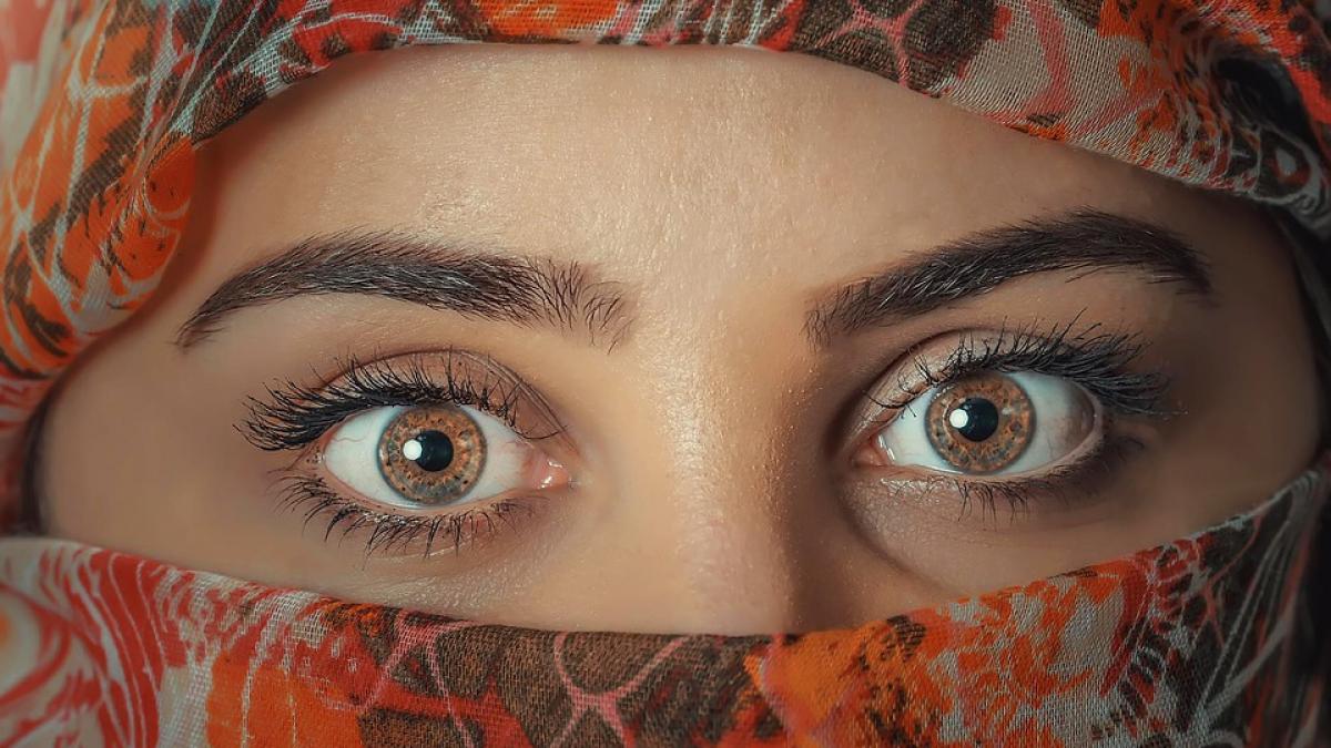 legatura nestiuta dintre culoarea ochilor si diverse probleme de sanatate