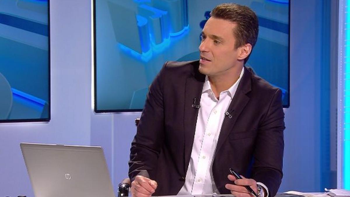 mircea badea despre italianul care a cumparat cea mai mare si mai scumpa sampanie din romania