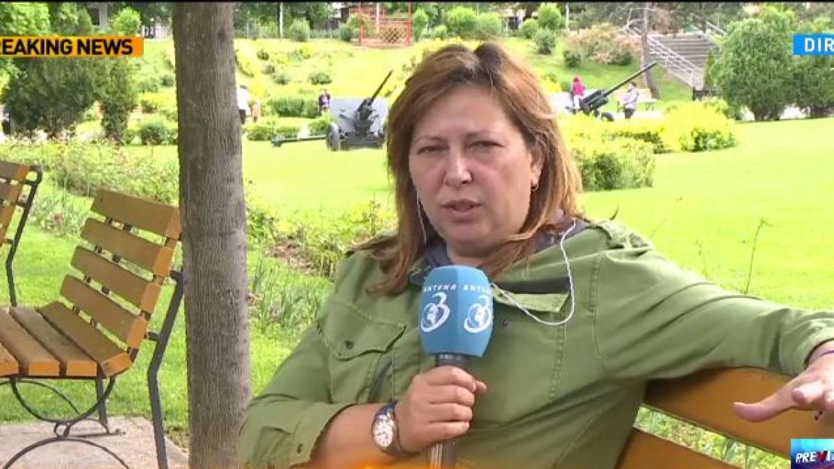 retrocedare spectaculoasa in capitala imagini din parcul motodrom revendicat in instanta