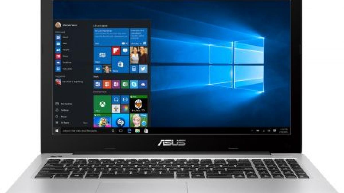 top 10 reduceri emag la laptopuri