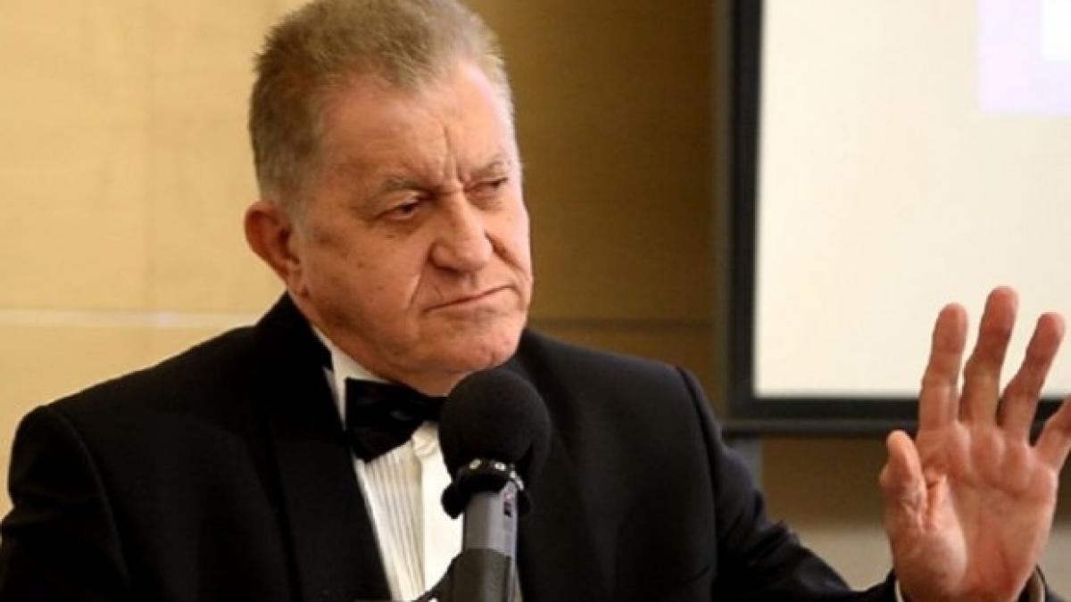 actorul dorel visan mesaj ingrijorator pentru romani ce dezamagire are