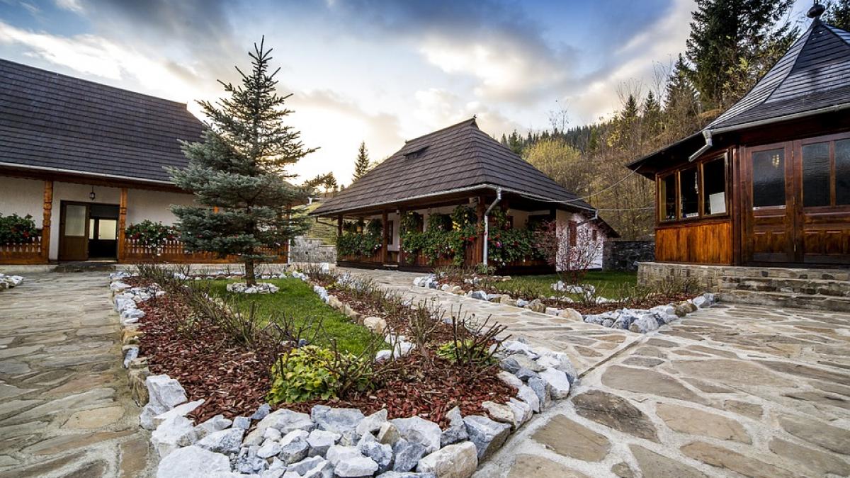 bucovina a fost inclusa intr un circuit turistic international de lux