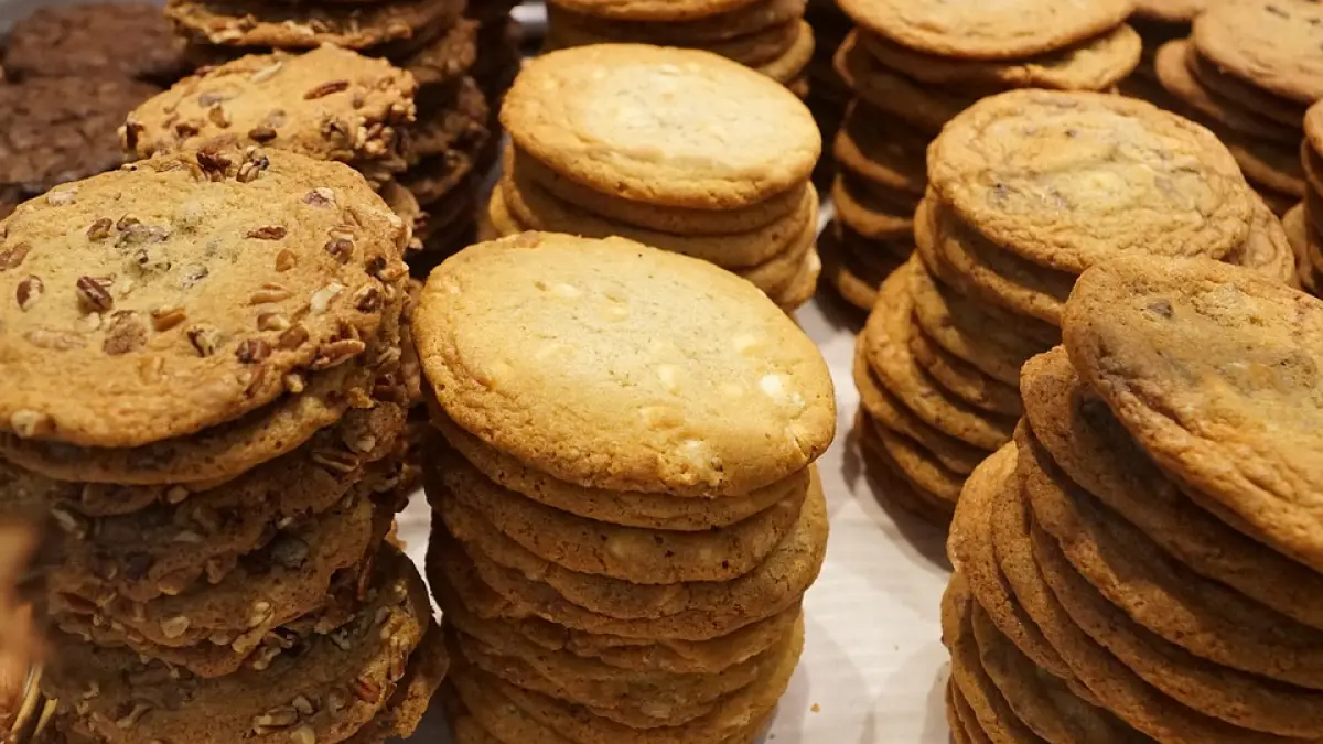 ce ascundea o profesoara in biscuitii pe care ii dadea elevilor