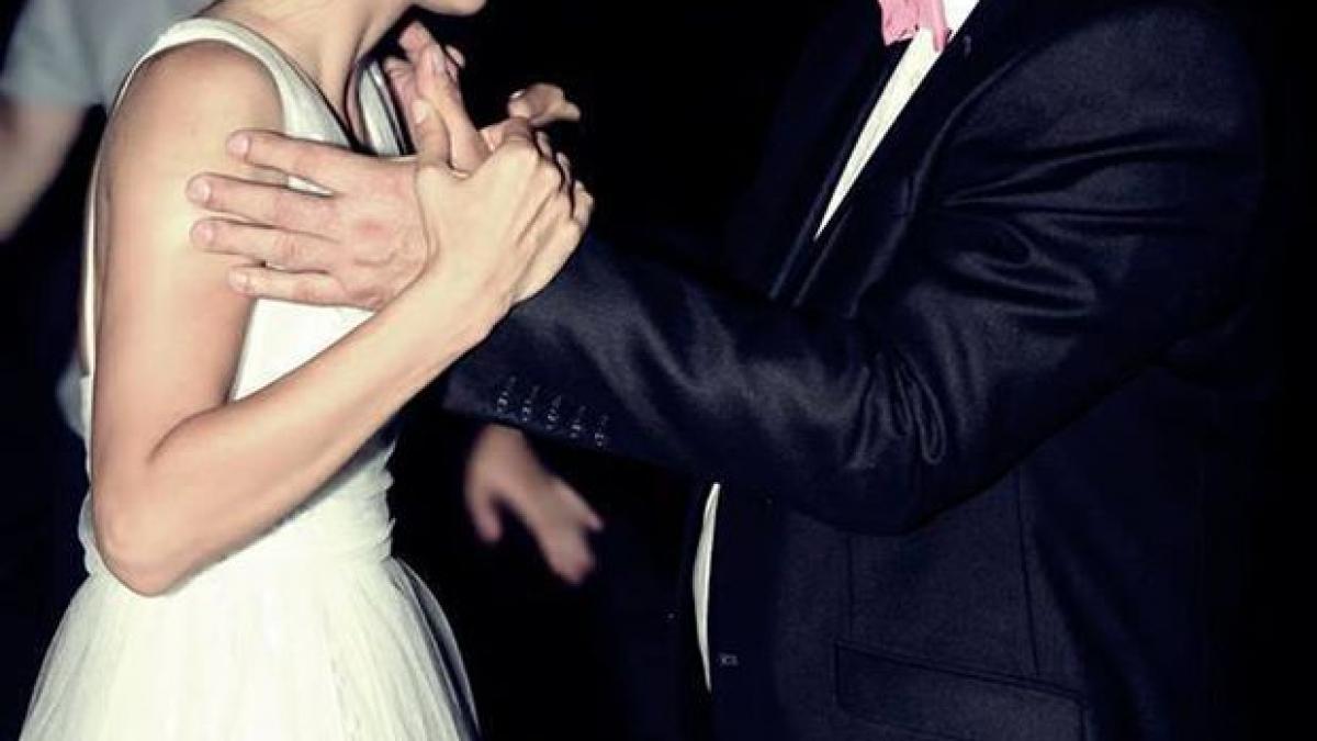 dana rogoz mesaj emotionant pentru tatal sau se implinesc trei ani e mult deja o mica istorie