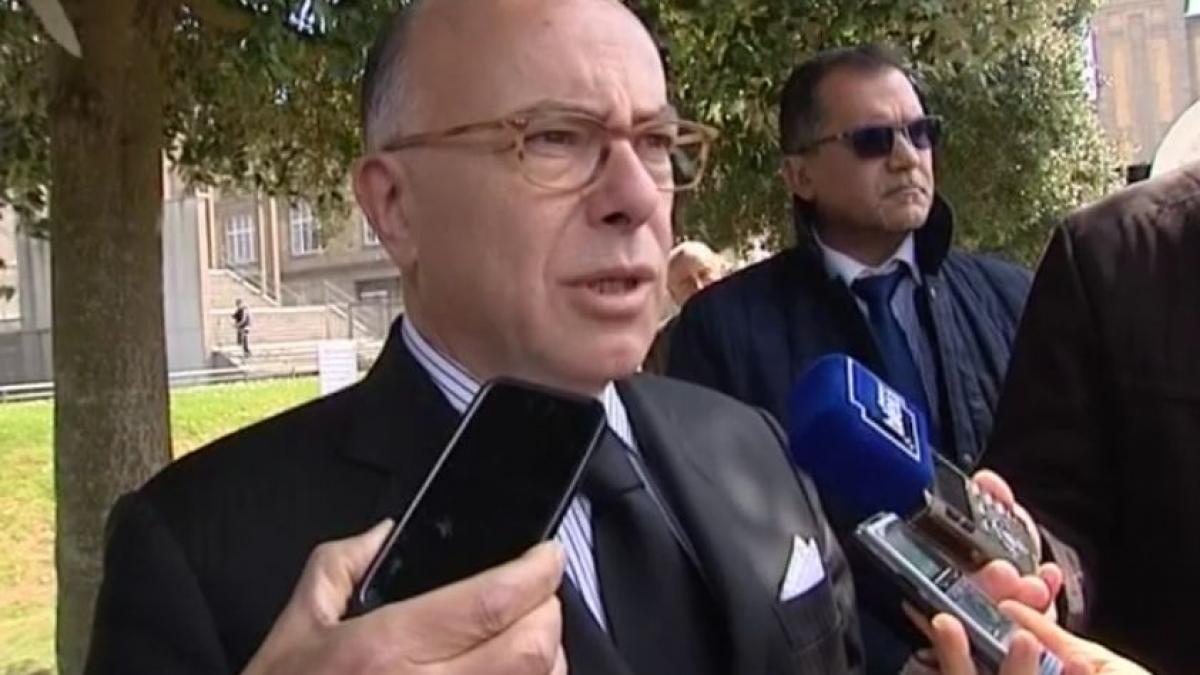 guvernul frantei a demisionat in urma alegerilor prezidentiale