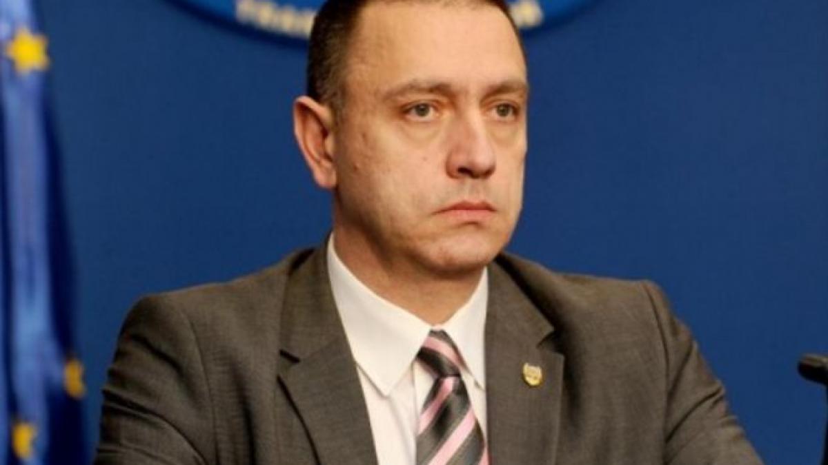mihai fifor prima declaratie dupa ce i a luat locul lui serban nicolae
