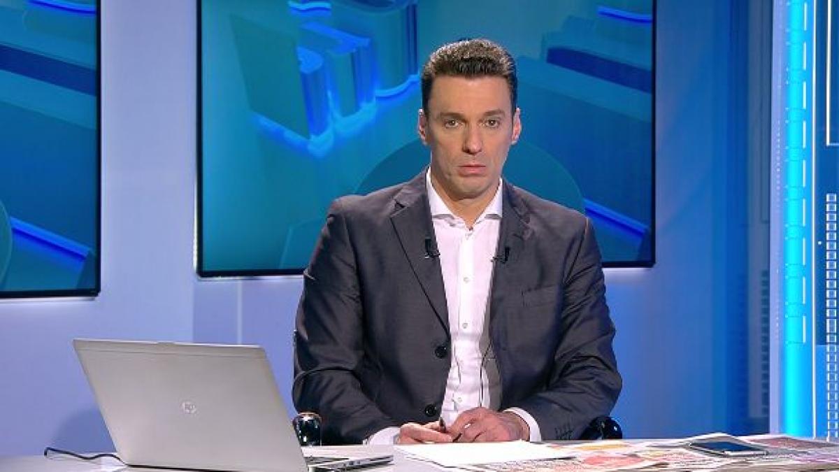 mircea badea despre vizita la diicot