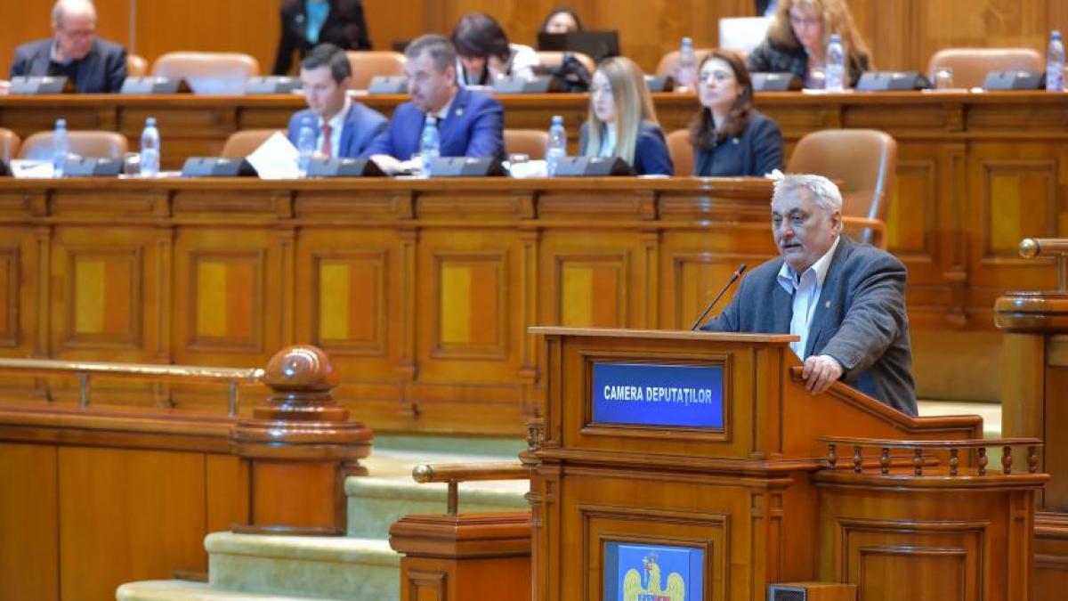 nicolae bacalbasa prima reactie dupa suspendarea din psd am raspuns unei provocari in timp ce eram