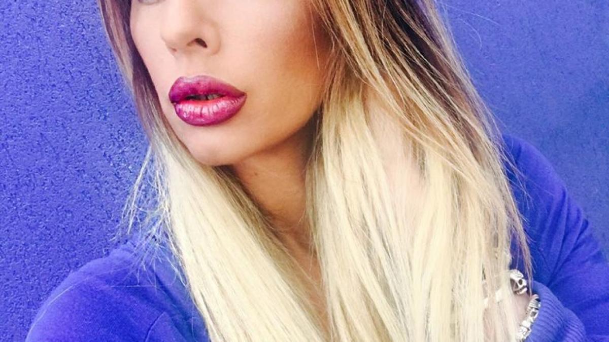 o prezentatoare tv in doliu a murit