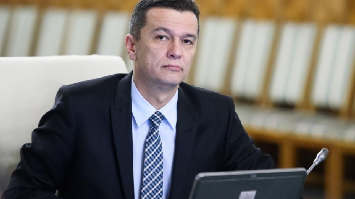 premierul grindeanu eu inclin sa nu facem plafonarea indemnizatiilor pentru mame astept rezultatul
