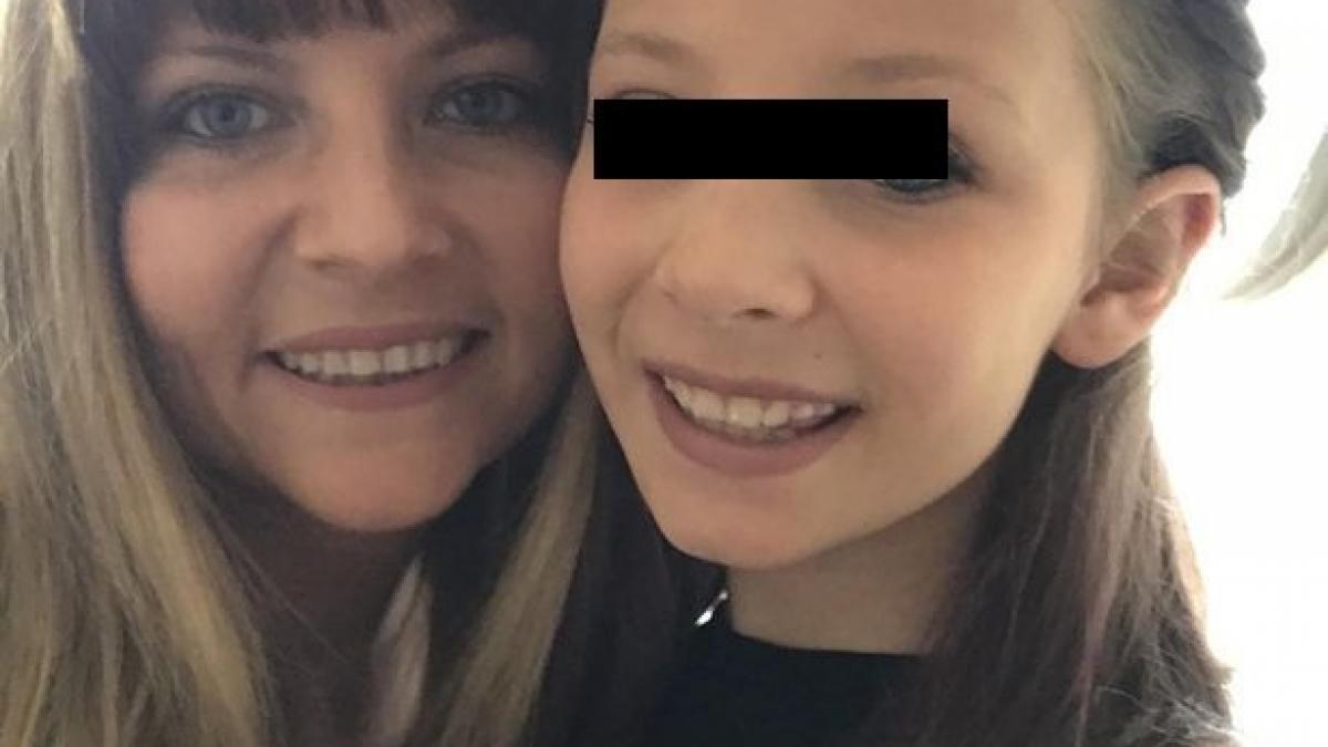 scrisoarea incredibila a unei fetite de 11 ani pentru mama ei draga mama astazi este ultima mea zi