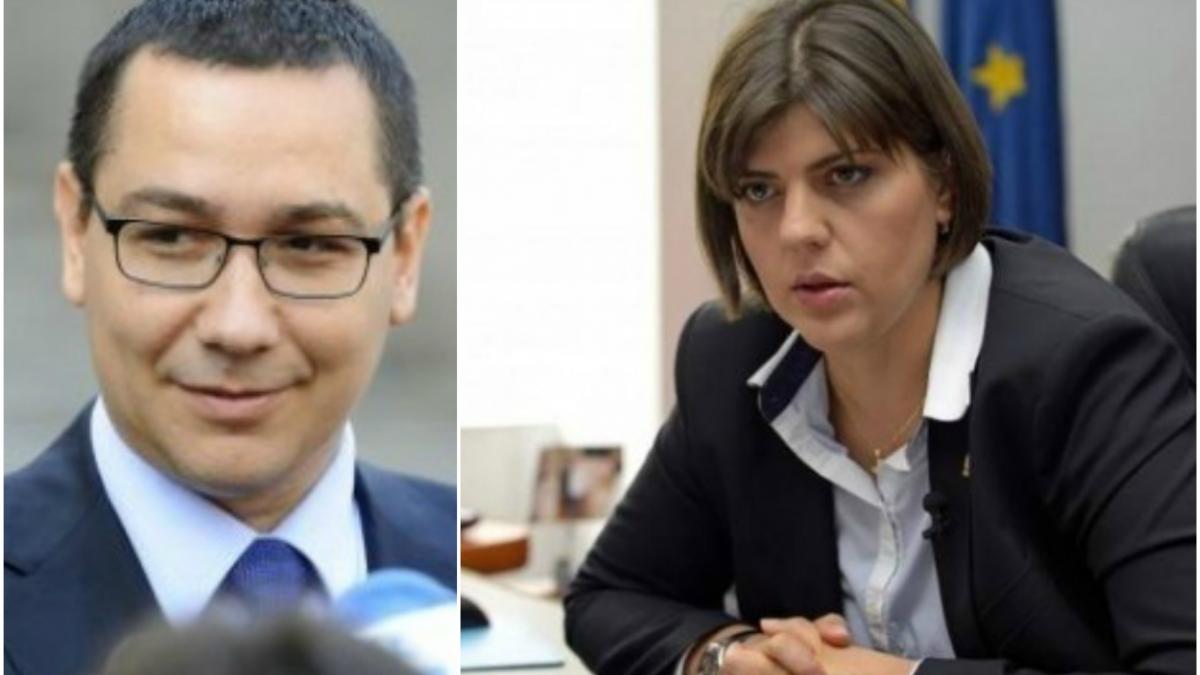 100 de minute kovesi miscare bomba intr un dosar al lui victor ponta