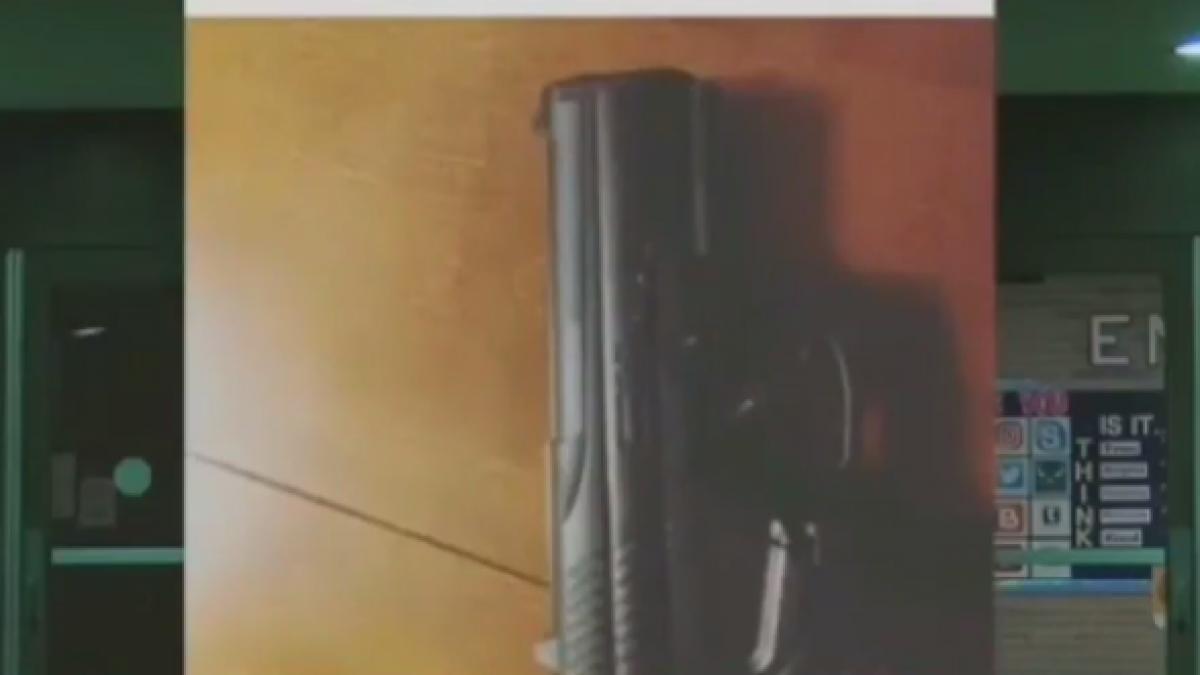 ai grija la ce dai like ce a patit un elev dupa ce a apreciat o fotografie de pe instagram video