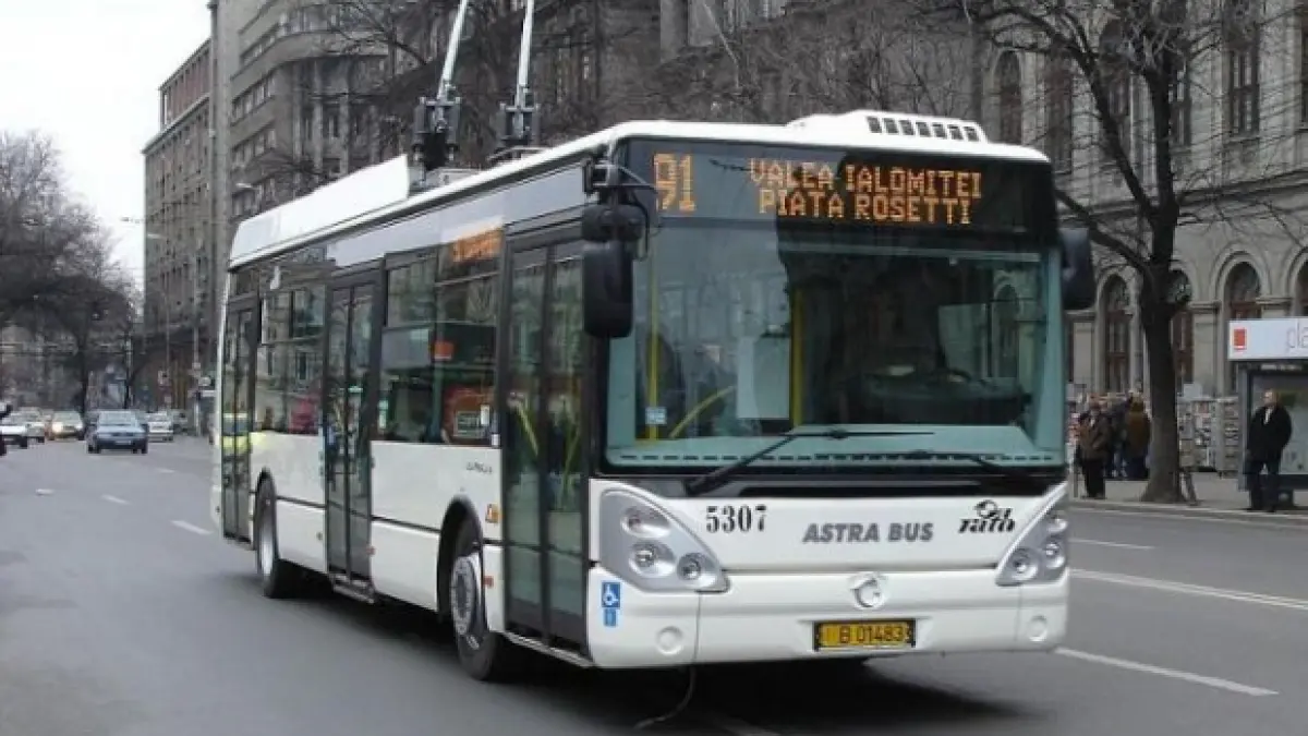 anunt important pentru calatorii ratb cand ar putea fi reluata plata prin sms