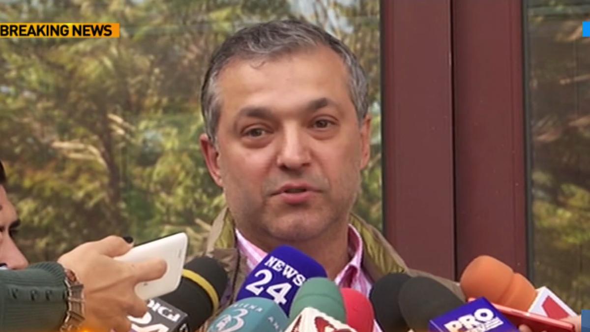 dan andronic ameninta cu noi dezvaluiri bomba cand le va face