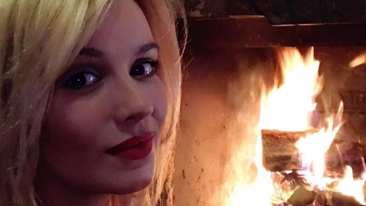 diana dumitrescu cea mai mare teama a mea e ca as putea sa nu am copii niciodata