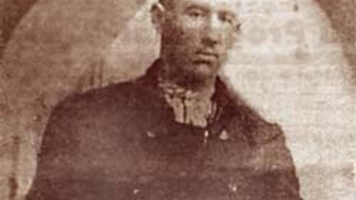 pe urmele faimosului bandit terente daca ar fi trait azi ar fi ajuns presedintele tarii