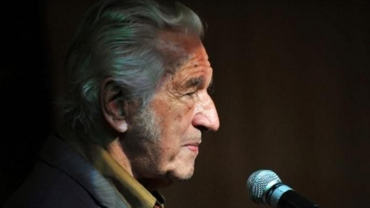 sergiu nicolaescu la un pas sa fie iradiat de sovietici in tinerete mi s a spus sa nu dorm