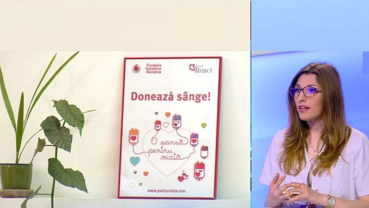 eroii zilei studentii de la medicina campanie pentru donare de sange