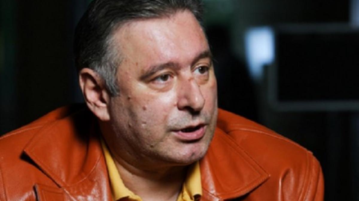 madalin voicu a vandut toate hainele parintilor ramasesem fara bani