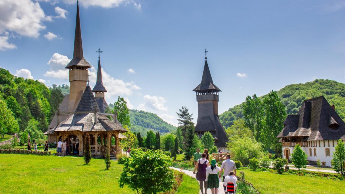 maramures taramul din basmele lui ispirescu