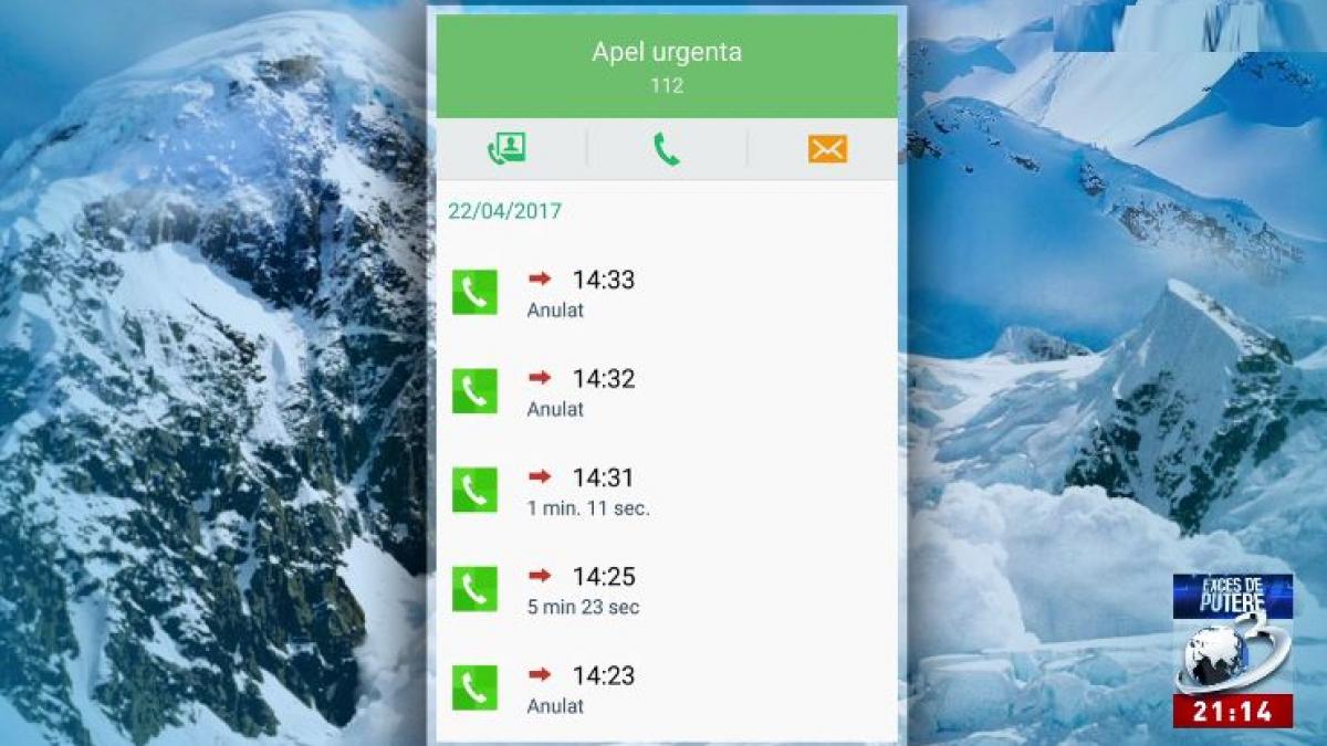 marturii cutremuratoare despre tragedia in care au murit dor geta popescu si erik gulacsi salvatori