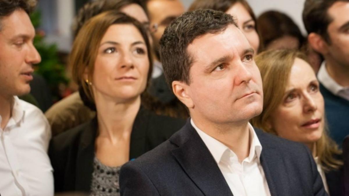 usr isi alege noua conducere cu cine se bate nicusor dan pentru sefia formatiunii